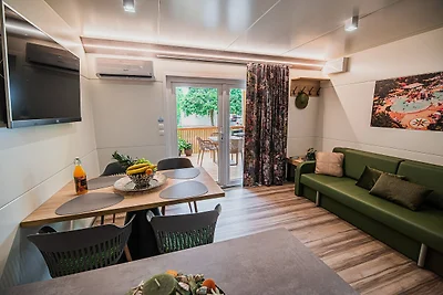 Lake Serenity Premium Mobile Homes-3Bedroom...