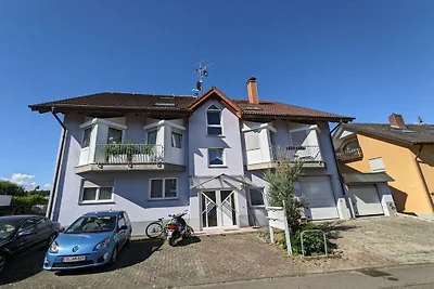 Ferienwohnung mit 1 Schlafzimmer