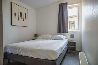 Escapade nature à Drenthe, animaux admis