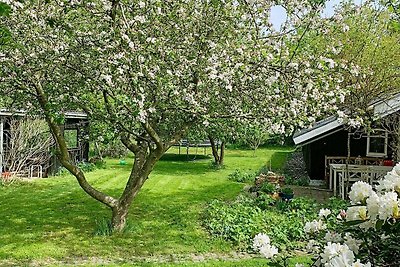 8 Personen Ferienhaus in Kirke Hyllinge-By...