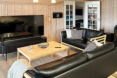 10 persoons vakantie huis in Løkken-By Traum