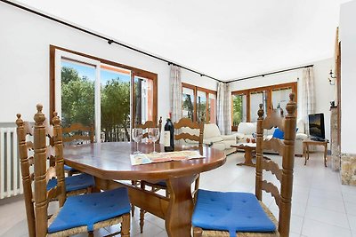 Carena Wohnung mit Swimmingpool