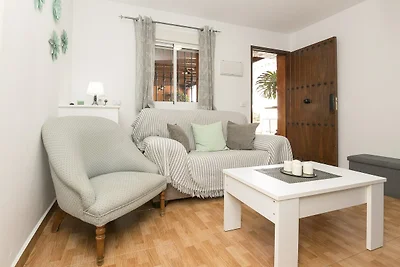 Jopamar - Haus In Chiclana De La Frontera