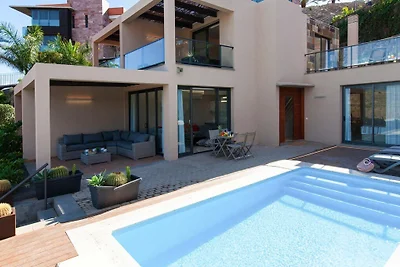 Casa vacanze a San Bartolomé de Tirajana