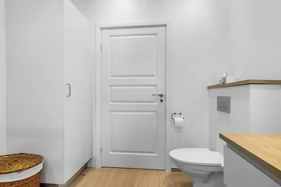 Modernes Refugium in Raabukvej -- By Traum...