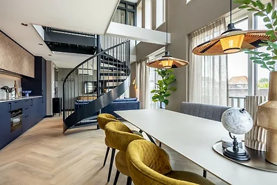 3-Zimmer-Wohnung in Delft