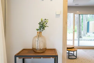 Holiday home in Zutendaal with terrace