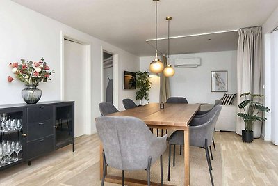 4 sterren vakantie huis in Ebeltoft-By Traum