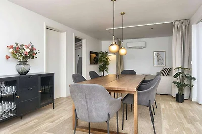 4 Sterne Ferienhaus in Ebeltoft-By Traum