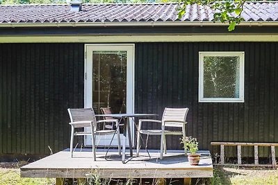 6 Personen Ferienhaus in Hadsund-By Traum