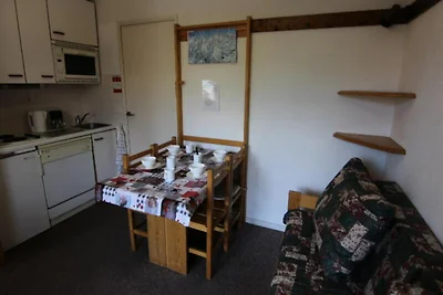 RUHIGES STUDIO FÜR 4 PERSONEN MIT...