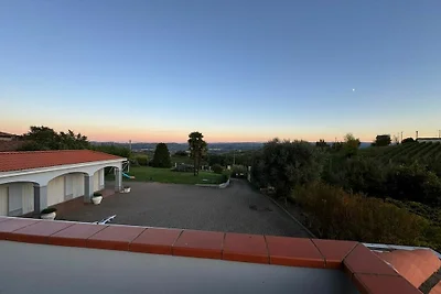 Splendida Villa Magna con piscina e parco