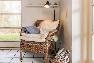 10 Personen Ferienhaus in Fur-By Traum
