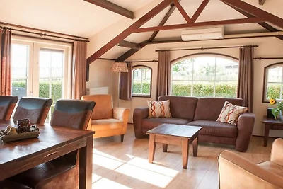 Ferienhaus mit 1 Schlafzimmer