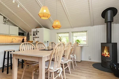 8 persoons vakantie huis in Højslev-By Traum