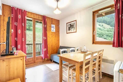 Wohnung in der Nähe von Skigebiet