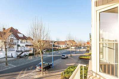 Wohnung nahe Dünen und Meer