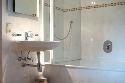Appartamento per vacanze con 1 camera da...