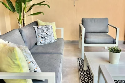 Apartment in Elviria in der Nähe des Santa Ma...