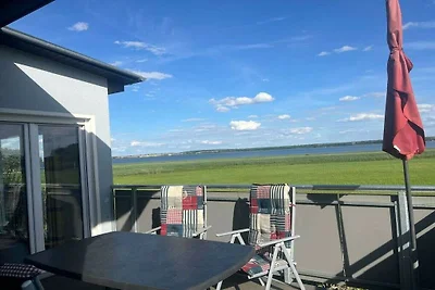 Ferienhaus am Kummerower See