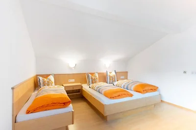 Heimeliges Apartment in Ladis mit Balkon und...