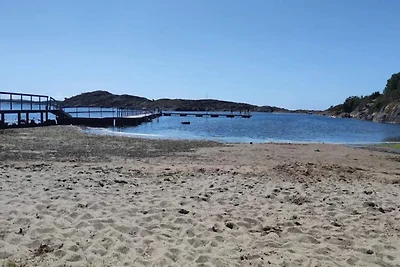 4 Sterne Ferienhaus in KYRKESUND