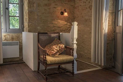 Casa vacanze nella foresta vicino a Belvès