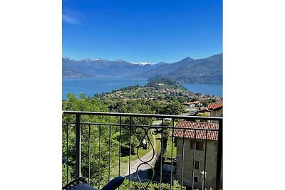 Ferienhaus in Bellagio mit Schwimmbecken