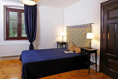 Geräumiges Ferienhaus, Pool, Sauna, Whirlpool