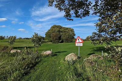 6 Personen Ferienhaus in Aabenraa-By Traum