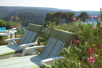 Casa vacanze con 3 camere da letto