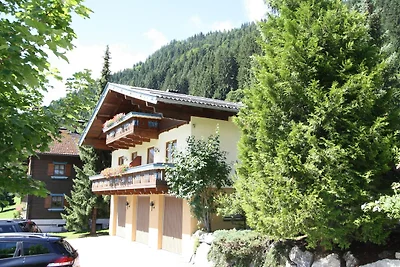 Bellissimo appartamento con giardino