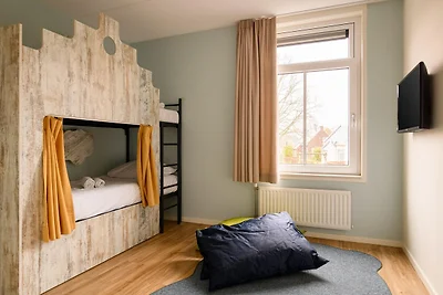 Luxuriöses Haus mit Sprudelbad
