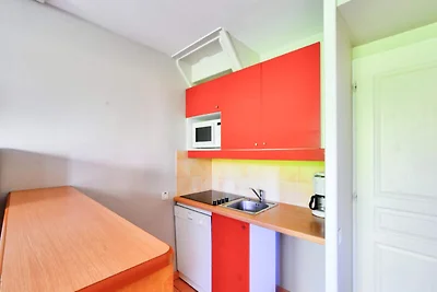 3-Zimmer-Haus für 8 Personen - Auswahl