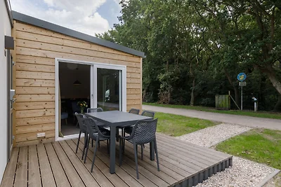 Confortevole chalet con lavastoviglie, vicino...