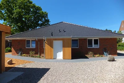 Ferienhaus Ebsen HH rechts