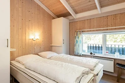8 Personen Ferienhaus in Otterup