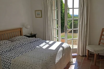 Freistehende Villa mit privatem Pool und...