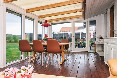 6 Personen Ferienhaus in Juelsminde