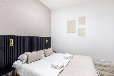Hervorragende Wohnung Invalides St.