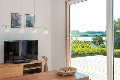 6 Personen Ferienhaus in Nordborg-By Traum