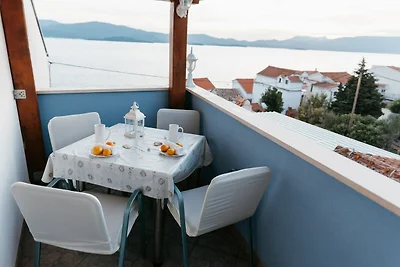 Apartments Dragobratović - One Bedroom Apartm...