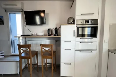 Studio in Bordeaux nahe Cité du Vin