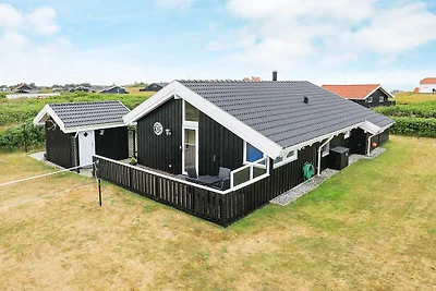 6 Personen Ferienhaus in Hjørring