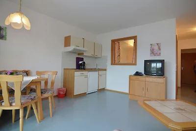 Ferienwohnung mit eigener Terrasse, Garten