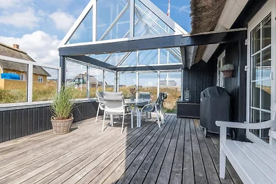6 Personen Ferienhaus in Fanø