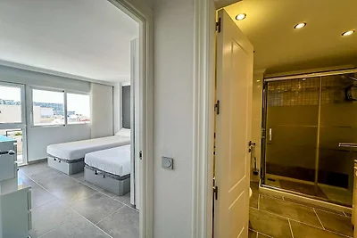 Strandwohnung in La Carihuela