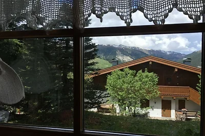 Appartamento per le vacanze con 1 camera da...