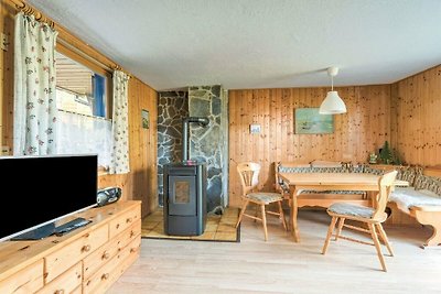 Ferienhaus mit 1 Schlafzimmer