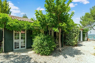 Ferienhaus in Limoux mit Pool